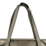 グッチ GUCCI GGインプリメ トートバッグ 211187 ブロンズ レディース ショルダーバッグ