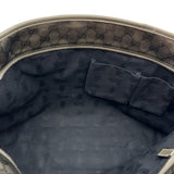 グッチ GUCCI GGインプリメ トートバッグ 211187 ブロンズ レディース ショルダーバッグ