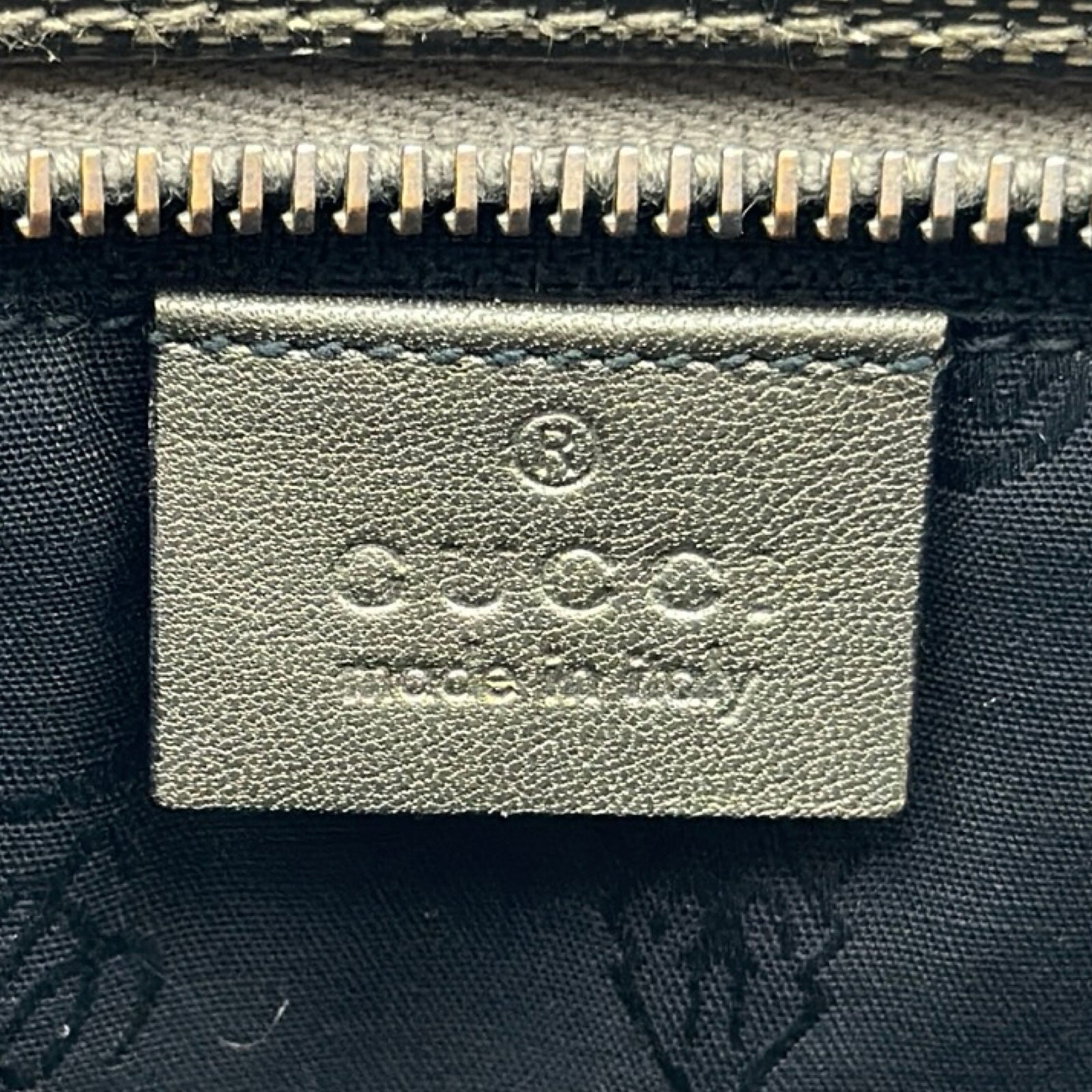 グッチ GUCCI GGインプリメ トートバッグ 211187 ブロンズ レディース