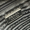 プラダ PRADA ナイロン バックパック BT7372 ブラック ナイロン レディース リュック・デイパック