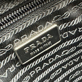 プラダ PRADA ナイロン バックパック BT7372 ブラック ナイロン レディース リュック・デイパック
