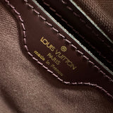 ルイ・ヴィトン LOUIS VUITTON リポーター M30156 アカジュー タイガレザー メンズ ショルダーバッグ