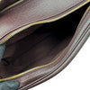 ルイ・ヴィトン LOUIS VUITTON リポーター M30156 アカジュー タイガレザー メンズ ショルダーバッグ