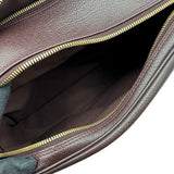 ルイ・ヴィトン LOUIS VUITTON リポーター M30156 アカジュー タイガレザー メンズ ショルダーバッグ