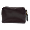 ルイ・ヴィトン LOUIS VUITTON リポーター M30156 アカジュー タイガレザー メンズ ショルダーバッグ