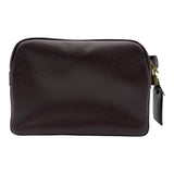 ルイ・ヴィトン LOUIS VUITTON リポーター M30156 アカジュー タイガレザー メンズ ショルダーバッグ