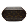 ルイ・ヴィトン LOUIS VUITTON エリプスPM M51127 ブラウン モノグラム/レザー レディース ハンドバッグ