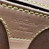 ルイ・ヴィトン LOUIS VUITTON エリプスPM M51127 ブラウン モノグラム/レザー レディース ハンドバッグ