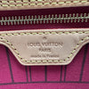 ルイ・ヴィトン LOUIS VUITTON ネヴァーフルMM M41178 ブラウン モノグラム/レザー レディース トートバッグ