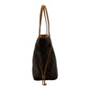 ルイ・ヴィトン LOUIS VUITTON ネヴァーフルMM M41178 ブラウン モノグラム/レザー レディース トートバッグ