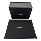 シャネル CHANEL マトラッセ スモールバックパック A93748 24番台 ブラック ゴールド金具 キャビアスキン レディース リュック・デイパック