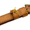 ルイ・ヴィトン LOUIS VUITTON トロター M51240 ブラウン モノグラムキャンバス レディース ショルダーバッグ