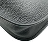 エルメス HERMES エヴリン3 GM K刻印 ブラック シルバー金具 トリヨンクレマンス ユニセックス ショルダーバッグ