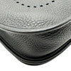 エルメス HERMES エヴリン3 PM K刻 ブラック シルバー金具 トリヨン レディース ショルダーバッグ