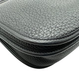 エルメス HERMES エヴリン3 PM K刻 ブラック シルバー金具 トリヨン レディース ショルダーバッグ