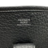 エルメス HERMES エヴリン3 PM K刻 ブラック シルバー金具 トリヨン レディース ショルダーバッグ
