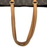 ルイ・ヴィトン LOUIS VUITTON ルコ M51155 ブラウン モノグラムキャンバス レディース トートバッグ