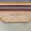 ルイ・ヴィトン LOUIS VUITTON ルコ M51155 ブラウン モノグラムキャンバス レディース トートバッグ