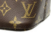 ルイ・ヴィトン LOUIS VUITTON ルコ M51155 ブラウン モノグラムキャンバス レディース トートバッグ