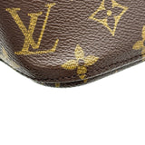 ルイ・ヴィトン LOUIS VUITTON ルコ M51155 ブラウン モノグラムキャンバス レディース トートバッグ