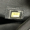 シャネル CHANEL 復刻トート A01804 6番台 ブラック シルバー金具 キャビアスキン レディース トートバッグ