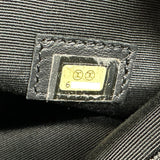 シャネル CHANEL 復刻トート A01804 6番台 ブラック シルバー金具 キャビアスキン レディース トートバッグ