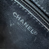 シャネル CHANEL 復刻トート A01804 6番台 ブラック シルバー金具 キャビアスキン レディース トートバッグ