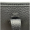 エルメス HERMES エヴリン TPM K刻 キャバン シルバー金具 トリヨン レディース ショルダーバッグ