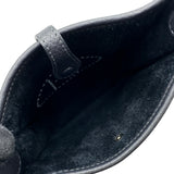エルメス HERMES エヴリン TPM K刻 キャバン シルバー金具 トリヨン レディース ショルダーバッグ