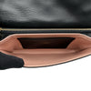 ルイ・ヴィトン LOUIS VUITTON ポシェット・クッサン M82116 ブラック ゴールド金具 ラムレザー レディース ショルダーバッグ クラッチバッグ