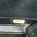 シャネル CHANEL CCフィリグリースモールヴァニティ A93342 24番台 ベージュ/ブラック ゴールド金具 キャビアスキン レディース ショルダーバッグ