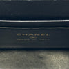 シャネル CHANEL ココハンドルエクストラミニ AP4244 ブラック ゴールド金具 ラムスキン レディース ショルダーバッグ