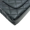 シャネル CHANEL ココハンドルエクストラミニ AP4244 ブラック ゴールド金具 ラムスキン レディース ショルダーバッグ