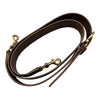 サルヴァトーレ・フェラガモ Salvatore Ferragamo ソフィア ミディアム 21D543 ベージュ/ブラウン ゴールド金具 レザー レディース ショルダーバッグ