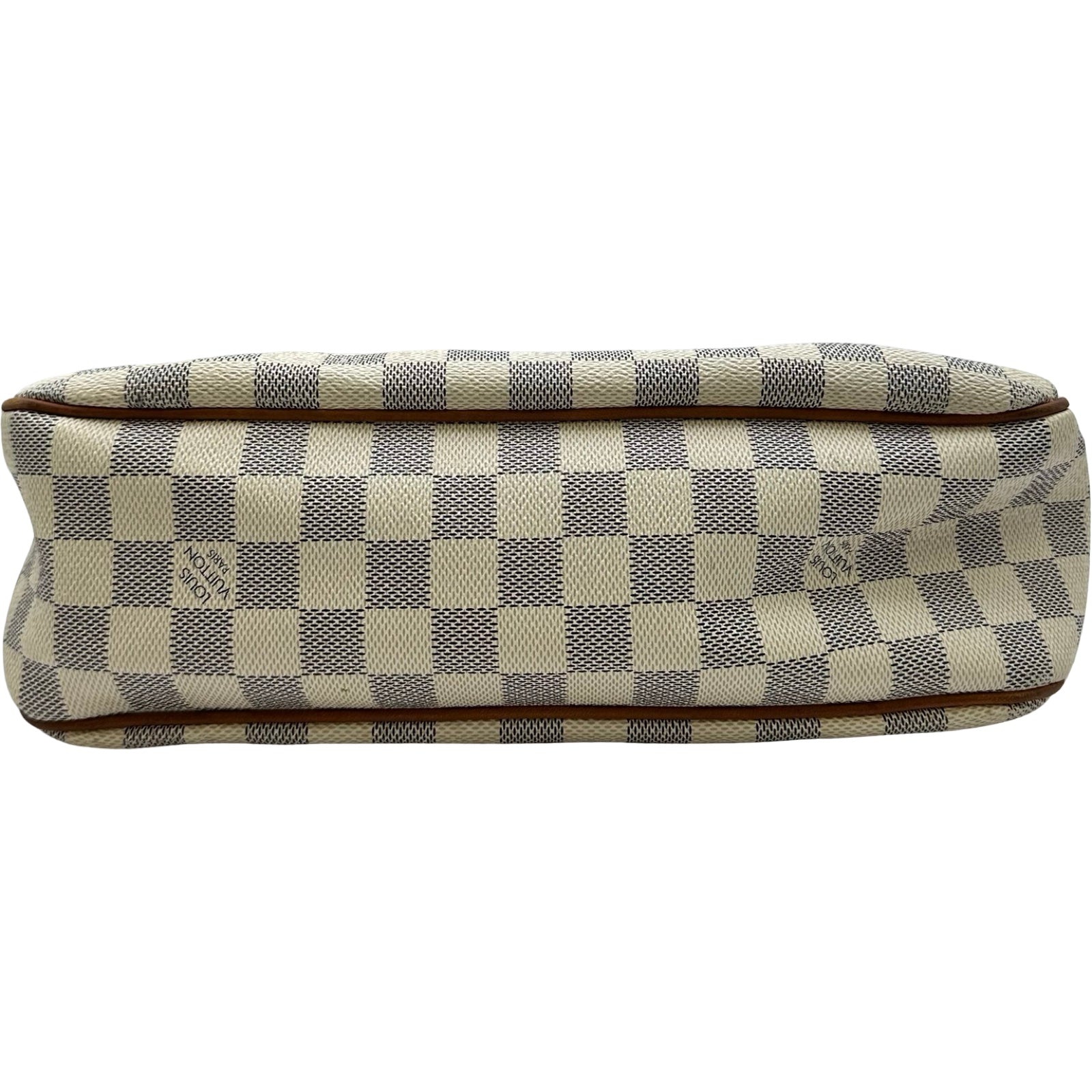 ルイ・ヴィトンN41113 ルイ・ヴィトン LOUIS VUITTON シクラーサPM N41113 ホワイト ダミエ