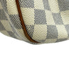 ルイ・ヴィトン LOUIS VUITTON シクラーサPM N41113 ホワイト ダミエ・アズール レディース ショルダーバッグ