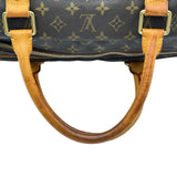 ルイ・ヴィトン LOUIS VUITTON キャリーオール M40074 ブラウン モノグラムキャンバス レディース ボストンバッグ