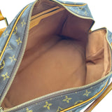 ルイ・ヴィトン LOUIS VUITTON キャリーオール M40074 ブラウン モノグラムキャンバス レディース ボストンバッグ