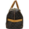 ルイ・ヴィトン LOUIS VUITTON キャリーオール M40074 ブラウン モノグラムキャンバス レディース ボストンバッグ