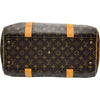 ルイ・ヴィトン LOUIS VUITTON キャリーオール M40074 ブラウン モノグラムキャンバス レディース ボストンバッグ