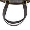 ルイ・ヴィトン LOUIS VUITTON ヴェローナPM N41117 ブラウン ダミエ レディース ハンドバッグ