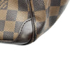 ルイ・ヴィトン LOUIS VUITTON ヴェローナPM N41117 ブラウン ダミエ レディース ハンドバッグ