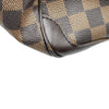 ルイ・ヴィトン LOUIS VUITTON ヴェローナPM N41117 ブラウン ダミエ レディース ハンドバッグ