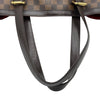 ルイ・ヴィトン LOUIS VUITTON ハムステッドMM N51204 ブラウン ダミエ レディース ショルダーバッグ