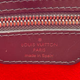 ルイ・ヴィトン LOUIS VUITTON ハムステッドMM N51204 ブラウン ダミエ レディース ショルダーバッグ