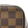 ルイ・ヴィトン LOUIS VUITTON ハムステッドMM N51204 ブラウン ダミエ レディース ショルダーバッグ