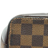 ルイ・ヴィトン LOUIS VUITTON ハムステッドMM N51204 ブラウン ダミエ レディース ショルダーバッグ