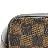 ルイ・ヴィトン LOUIS VUITTON ハムステッドMM N51204 ブラウン ダミエ レディース ショルダーバッグ