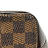 ルイ・ヴィトン LOUIS VUITTON ハムステッドMM N51204 ブラウン ダミエ レディース ショルダーバッグ