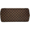 ルイ・ヴィトン LOUIS VUITTON ハムステッドMM N51204 ブラウン ダミエ レディース ショルダーバッグ